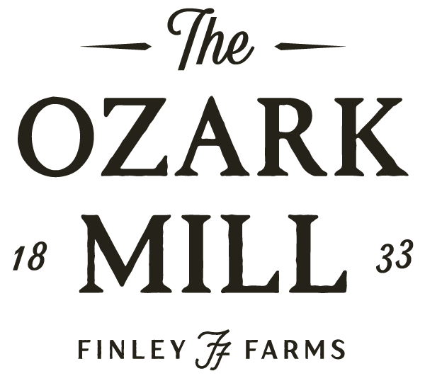 The Ozark Mill Restaurant