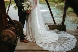 Weddings at Finley Farms