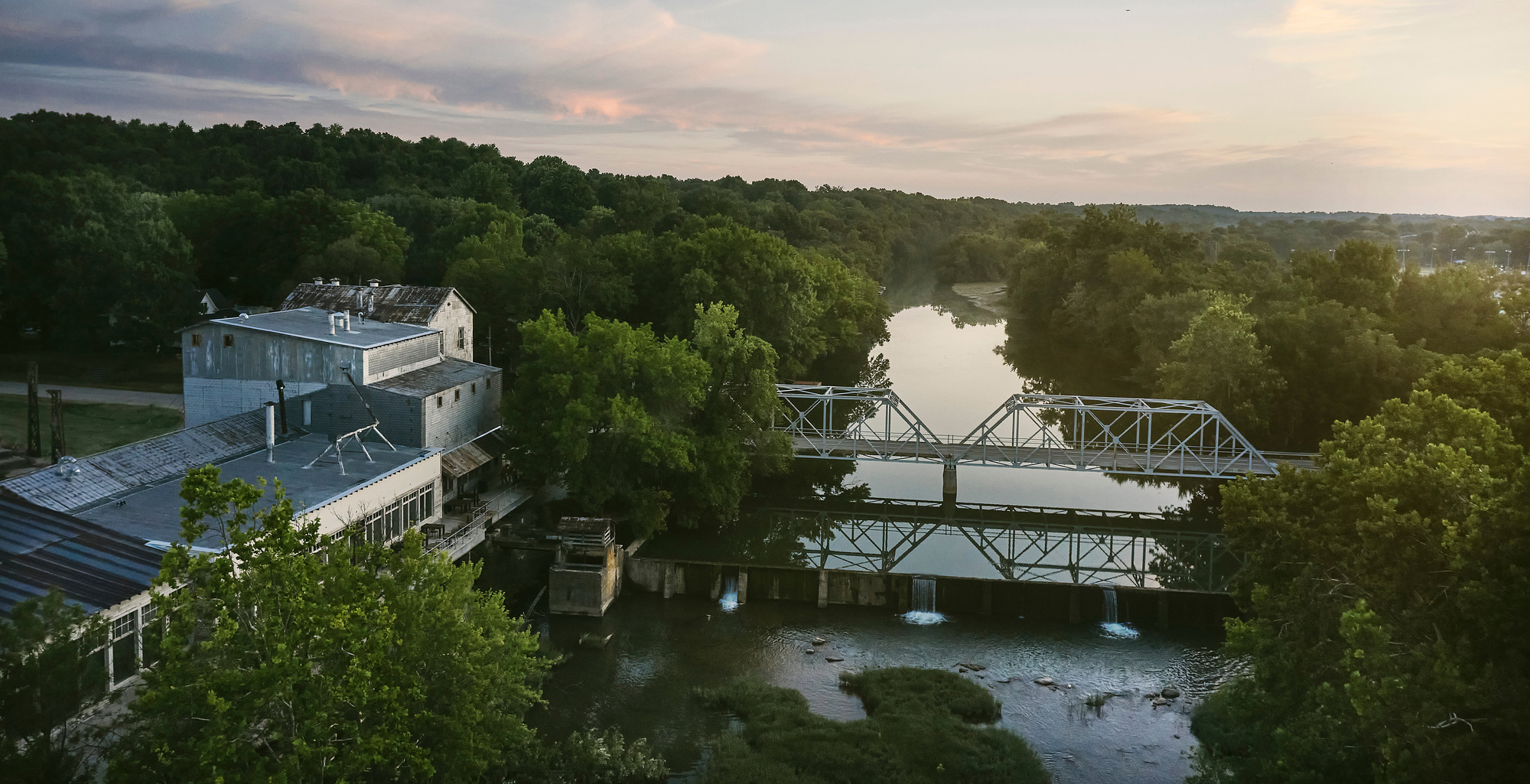 Field Trips at Finley Farms near Springfield, MO