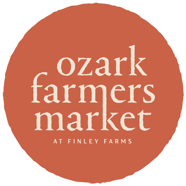 Ozark Farmers Market logo