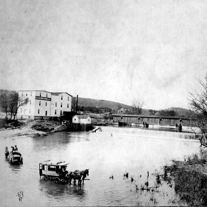 ozark-mill-historic-photo-river-crossing-square